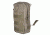 Hazard 4 Broadside MOLLE 9in x 5in Utility Pouch, Coyote, PCH-BRS-CYT