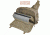 Hazard 4 15-17in Cartridge Laptop Sleeve, Coyote, COM-CTRG-CYT