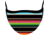 Headsweats Elite Face Mask - Baja 3616 9500sBaja