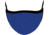 Headsweats Elite Face Mask - Sport Royal 3616 9500sSptRyl