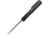 Heckler &amp; Koch Auto Hadron Out The Front Automatic Folding Knives, 3.38in, 154CM Stainless, Bayonet Blade, Gray Anodized Aluminum Handle, HK54022
