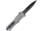 Heckler &amp; Koch Auto Incursion OTF Automatic Folding Knives w/ Glass breaker, 4in, Black Finish 154CM Stainless Blade, Gray Anodized Aluminum Handle, 54092