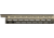 Heckler &amp; Koch MR762 M-LOK Handguard, FDE, 14.7 in, 51000225