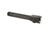 Heckler &amp; Koch Tactical Threaded Barrel for HK USP45, 45 ACP, Black, 226349