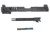 Heckler &amp; Koch VP9 Match or Slide Kit, 159677