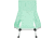 Helinox Re Beach Chair, Biscay Green, 10003708