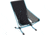 Helinox Re Beach Chair, Black, 10003707