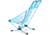 Helinox Re Beach Chair, Blue Mesh, 10003709
