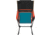Helinox Re One Highback Chair, Heritage Multi Block, 10003716