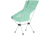 Helinox Re Sunset Chair, Biscay Green, 10003706