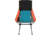Helinox Re Sunset Chair, Heritage Multi Block, 10003705