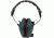 HELVETICA TRADING USA Electronic Ear Muffs 72079