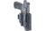 Henry Holsters Cipher .093 Boltaron Sig P365 FUSE IWB Holster w/ DCC Mod4s