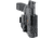 Henry Holsters Cipher .093 Boltaron Springfield Hellcat RDP w/ DCC Mod4s