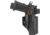 Henry Holsters Cipher Boltaron Full Rail 2011 IWB Appendix Holster w/ Enigma