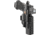 Henry Holsters Cipher Boltaron Full Rail 2011 IWB Appendix Holster w/ Enigma