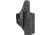 Henry Holsters Cipher Boltaron Full Rail 2011 IWB Appendix Holster w/ Enigma