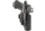 Henry Holsters Cipher .093 Boltaron Staccato 2011 IWB Holster w/ DCC Mod4s