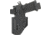 Henry Holsters Cipher .093 Boltaron Staccato 2011 IWB Holster w/ DCC Mod4s