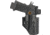Henry Holsters Cipher .093 Boltaron Staccato 2011 IWB Holster w/ DCC Mod4s