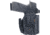 Henry Holsters Ember .093 Boltaron P365 AXG Legion IWB Holster w/DCC Monoblock