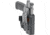 Henry Holsters Ember .093 Boltaron Sig P365 Fuse IWB Holster w/ DCC Monoblock