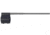HERA Arms AGS - Adjustable Gas Block System, Pistol length, Black, 11.03.05
