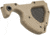 HERA Arms CQR Front Grip TAN, 110905CA