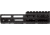 Heresy Design Vendetta Top Cover Rail, Black, HVTCE