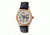 Heritor Automatic Hr1905 Nicollier Mens Watch, Silver HERHR1905