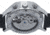 Heritor Automatic Wilhelm Semi-Skeleton Leather-Band Watch w/Day/Date, Black, One Size, HERHS2105