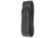 HERO'S PRIDE AirTek Slides-on Belt Handcuff Strap, Basket Weave, Black Hardware, Black, 1415WB-01