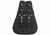 Heros Pride Key Scabbard - Double - Ballistic, Black 1113