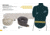 HEROS PRIDE Shirt Tailor Rubber Belt, Gray - 9074B44