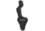 HHA Infinite Adjust Quiver Bracket, Black 78093