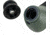 Hi-Lux Optics Phenom 33x85mm UHD MOA Reticle Eyepiece, Matte Black, Small, PM-EP-MOA