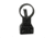 Hi-Lux Optics Malcolm 6x Long Telescopic Sight Higher Front Ring, Matte Black, M634LHF