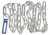 Hiatt-Thompson Belly Chain without Cuffs, 78 CSIHC7178