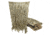 Higdon Outdoors 31315 Blind Grass Tan 4 X 5 4pk