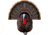 Higdon Outdoors APEX Strutter Hard Body Turkey, Lifesize, 63148