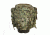 High Ground Gear HG Summit 5 Day Backpack with SM/MD Waistbelt, Multi-Cam, S/M, HG-8383-1