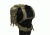 High Ground Gear HG Summit 5 Day Backpack with SM/MD Waistbelt, Multi-Cam, S/M, HG-8383-1