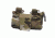 High Ground Gear Roll Up Dump Pouch, Multi-Cam, HG-7275-1