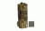 High Ground Gear Single-Hand, Drop-Down MBITR/PRC-148 Pouch, Ranger Green, HG-7210-5