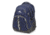 High Sierra Access II Laptop Backpack, True Navy/Mercury, 20inx 15inx 9.5in, 105157-4515