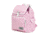 High Sierra Elly Backpack, Iced Lilac/White, 14.5inx 12.5inx 7.5in, 87374-6749