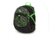 High Sierra Fatboy Backpack, Digital Web/Black/Lime, 19.5inx 13.0inx 7.0in, 64020-5808
