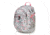High Sierra Fatboy Backpack, Safari/Ash/Pink Lemonade, 19.5inx 13.0inx 7.0in, 64020-5867