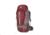 High Sierra Pathway 60L Backpack, Cranberry/Slate/Redrock, 25.0inx 13.0inx 9.0in, 79548-5742