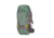 High Sierra Pathway 60L Backpack, Pine/Slate/Chartreuse, 25.0inx 13.0inx 9.0in, 79548-5744